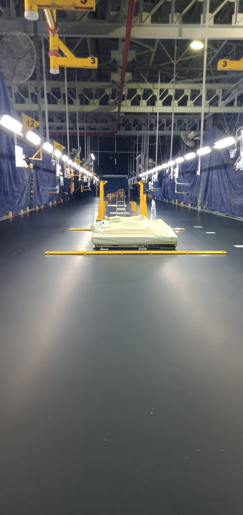 Jual epoxy murah