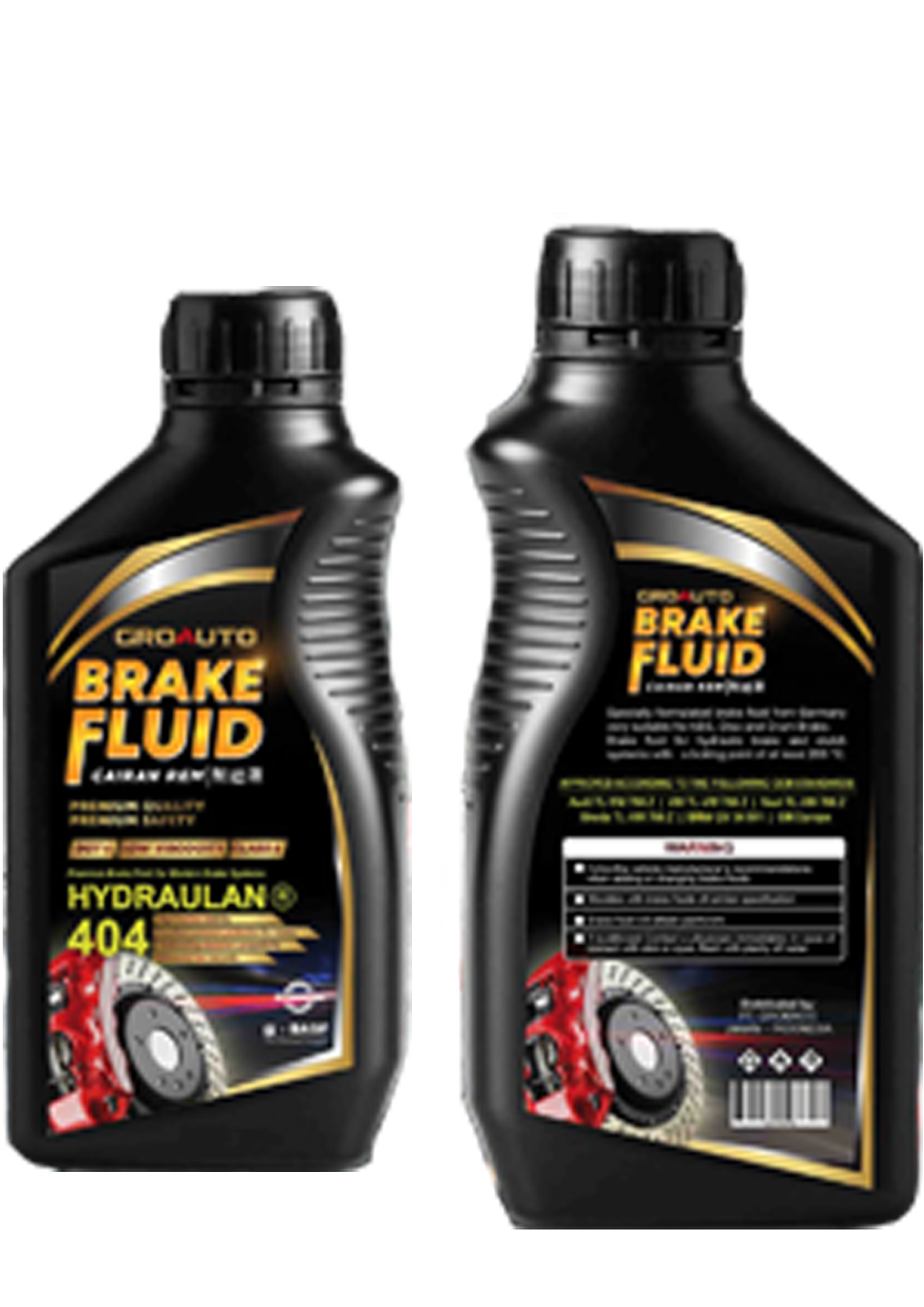 MENGAPA ENGINE COOLANT PENTING